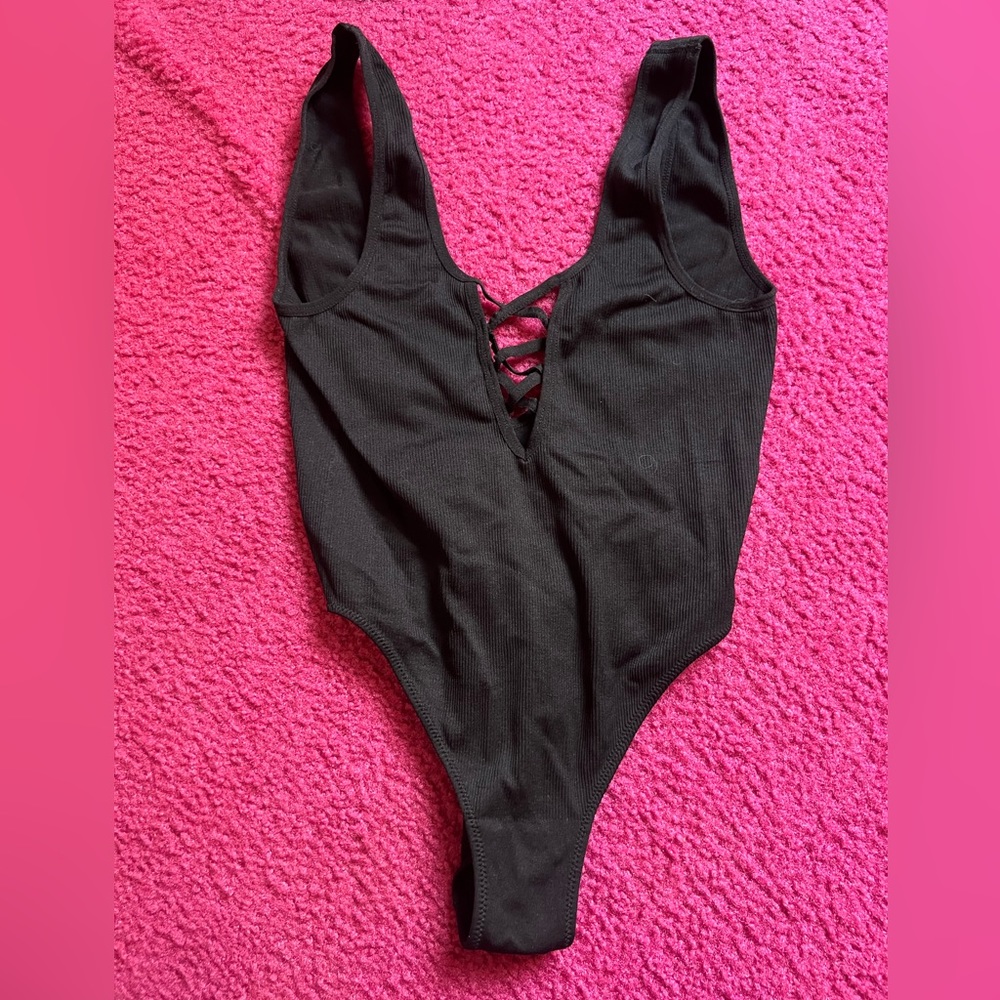 Body suit